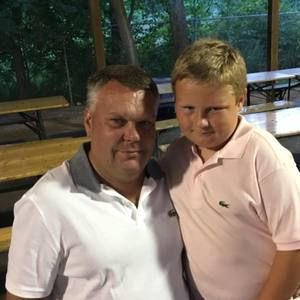 Meet your Posher, Pawel